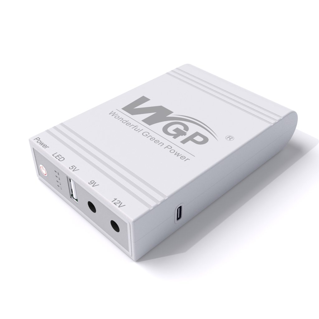 MINIUPS WGP