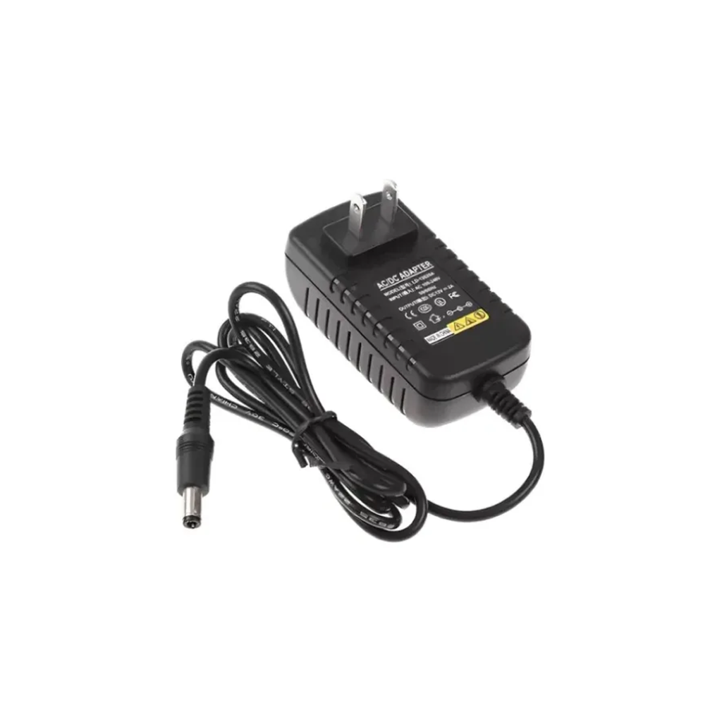 ADAPTADOR 12V 2AMP