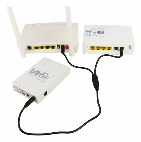 MINIUPS WGP - Imagen 3