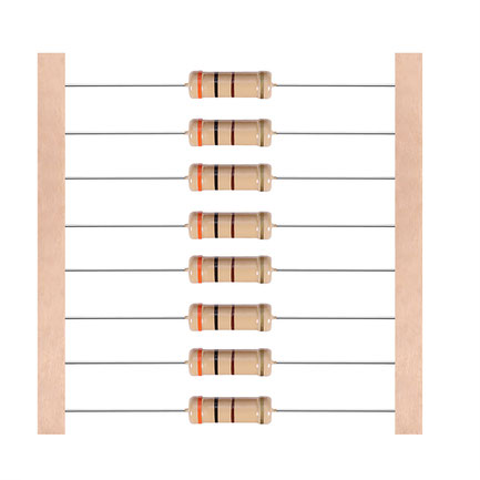 RESISTENCIA DE 1/2 W - Imagen 2