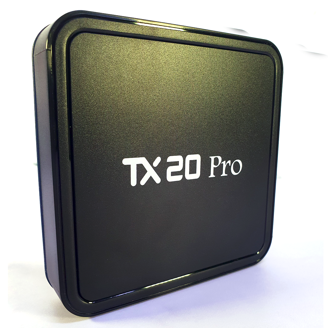 TVBOX TX20 PRO