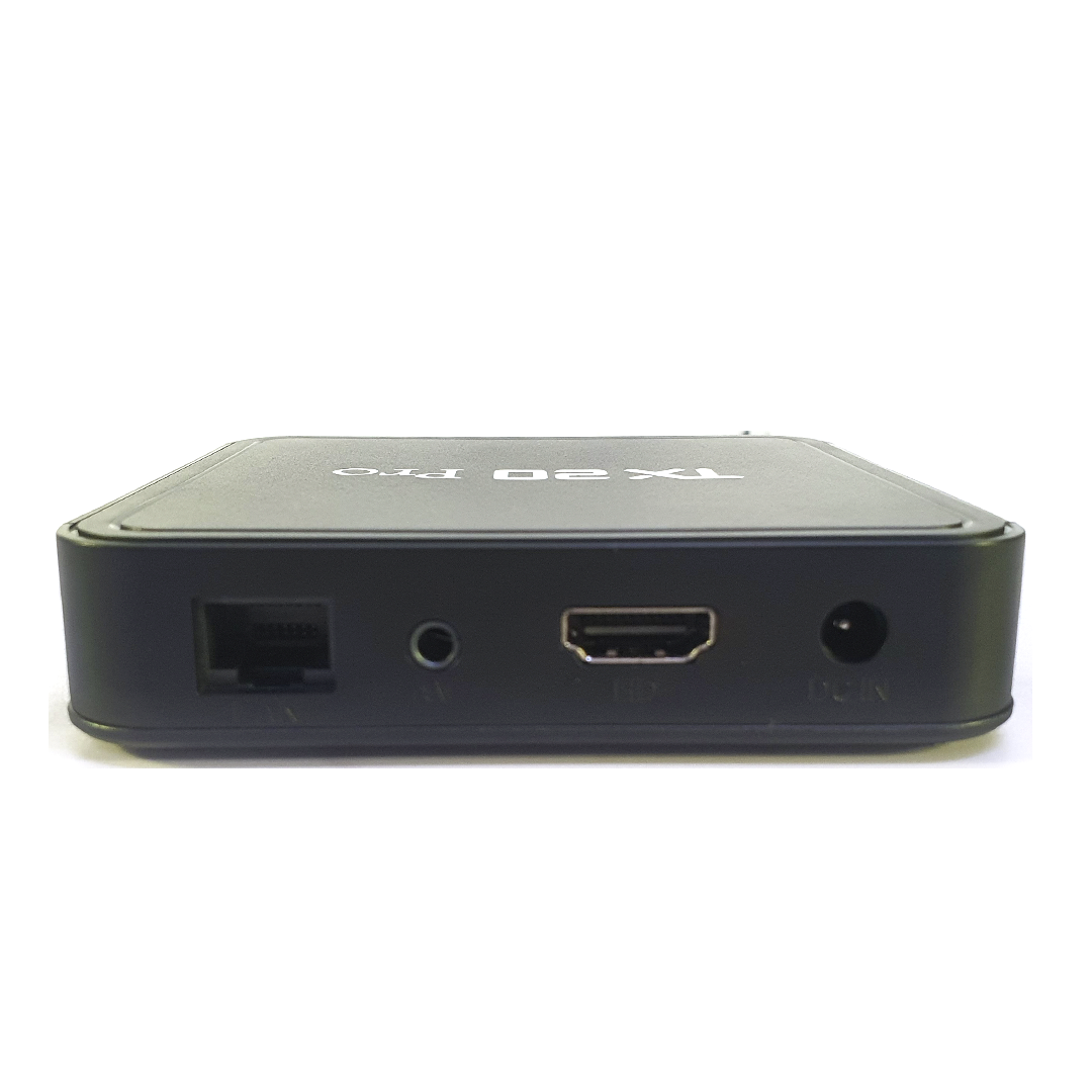 TVBOX TX20 PRO - Imagen 4