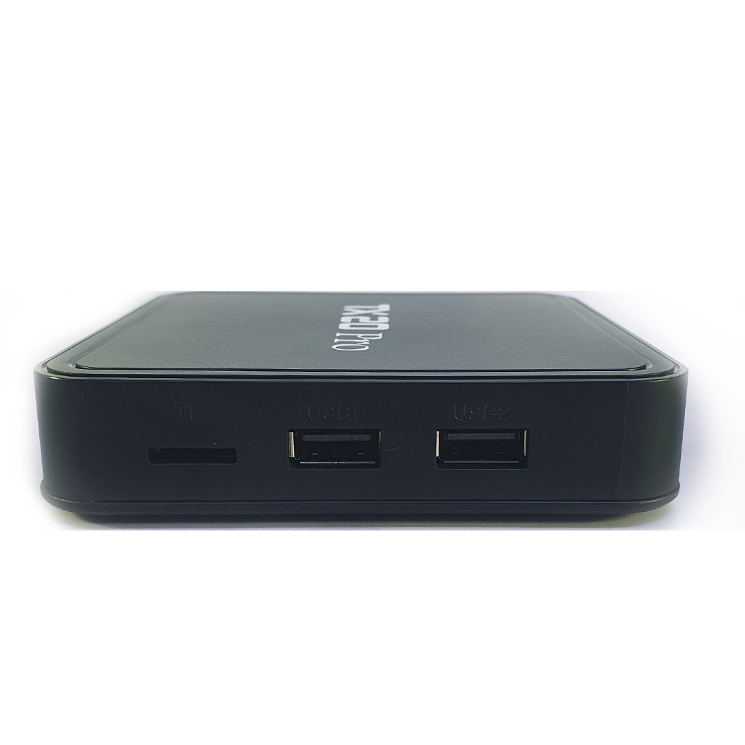 TVBOX TX20 PRO - Imagen 5