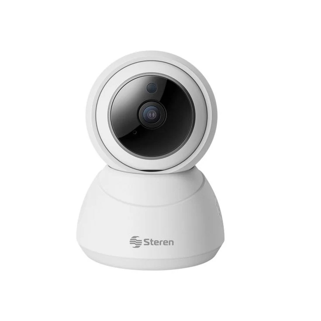 CÁMARA IP STEREN INTERNA 4MPX CCTV-219