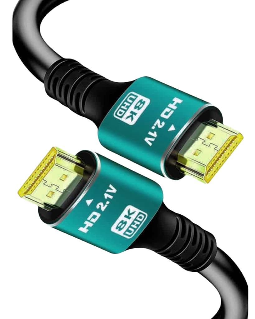 HDMI 8K