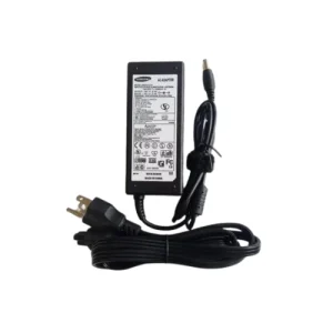 CARGADOR DE MONITOR SAMSUNG 14V 1.43AMP OR