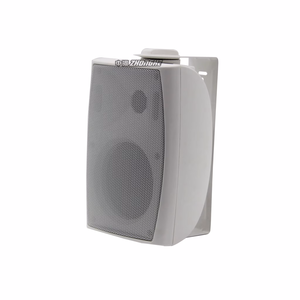 PARLANTE 4" PASIVO PARED 15W ZHONGHE FT-204