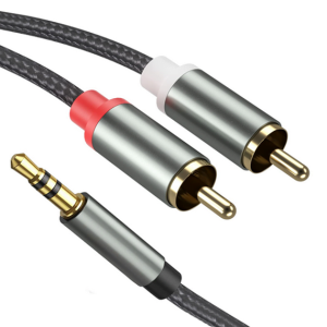 CABLE DISCMAN 1MT MICROTECH