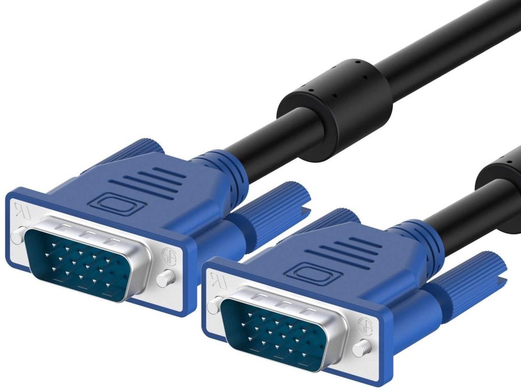 CABLE VGA 1.5MT MICROTECH