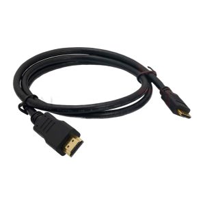 CABLE HDMI - MINI HDMI 1.80MT MICROTECH