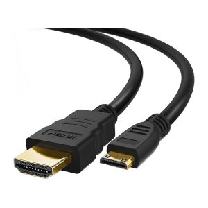 PA JK HDMI A MINI HDMI