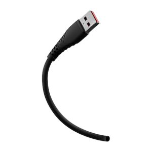 CABLE MICROFONO 1.8MT CANON HEMBRA - PLUG 6.3 MONO