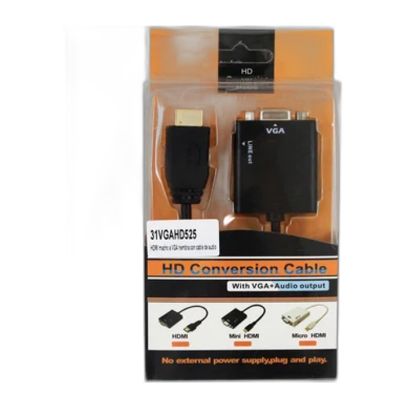 CABLE 1.5MT 1X1 3.5 ST EN L DE NYLON MICROTECH
