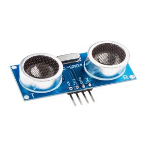 MODULO SENSOR ULTRASONIDO HC-SR04