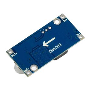 MODULO STEP UP XL6009E1 DC-DC IN 3.5V-32V OUT 5V-35V 3A MAX