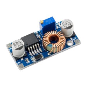 MODULO STEP DOWN XL4005 DC-DC 5A