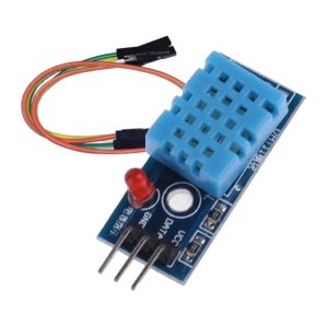 SENSOR DIGITAL TEMPERATURA Y HUMEDAD DHT11