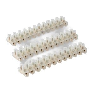 PA 2 PLUG 6.3 MO A 1 JK 6.3 ST (594086)