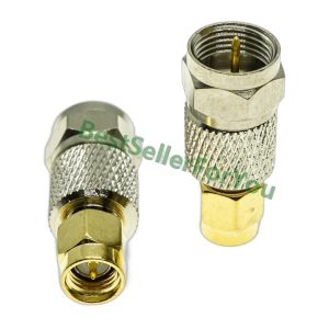 PA PL CANON A PLUG 6.3 MO METAL (594053)