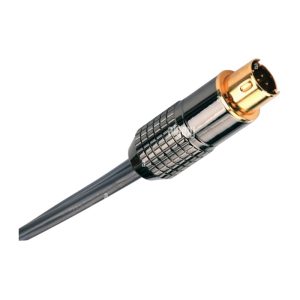 COPLA UNION VGA H-H (205020)