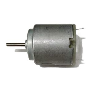 MOTOR 3-12V DC MEDIANO