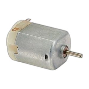 MOTOR DINAMO 3-12V RECTANGULAR