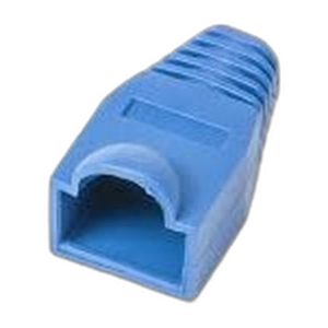 PLUG BANANA CON CAPUCHON R/N