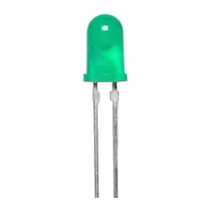 LED DIODO 5MM AZUL (433009)