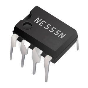 C.I. NE555 TIMER OSCILADOR (126425)