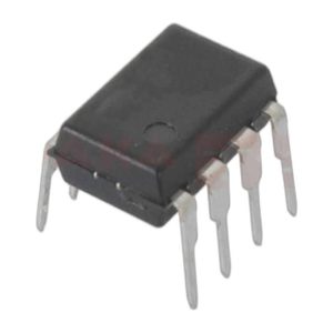 C.I. LM741 AMPLIFICADOR OPERACIONAL (126182)