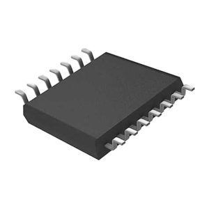 C.I. L298N SERIE 88OS2531 8 PINES (126390)