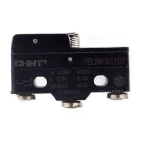 SWICHT PEQUEÑO 3 PINES 2 POSICIONES