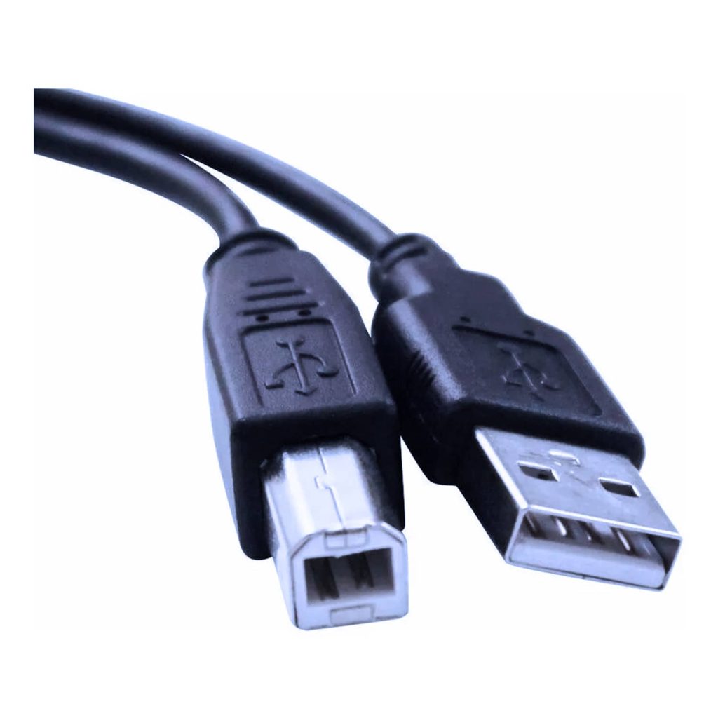 CABLE DE IMPRESORA