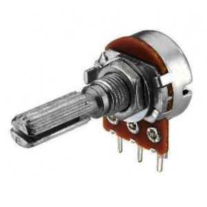 POTENCIOMETRO 100K 3 PINES (627001)