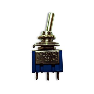 SWICHT MEDIANO 3 PINES 2 POSICIONES